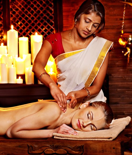 Panchakarma treatment Kerala